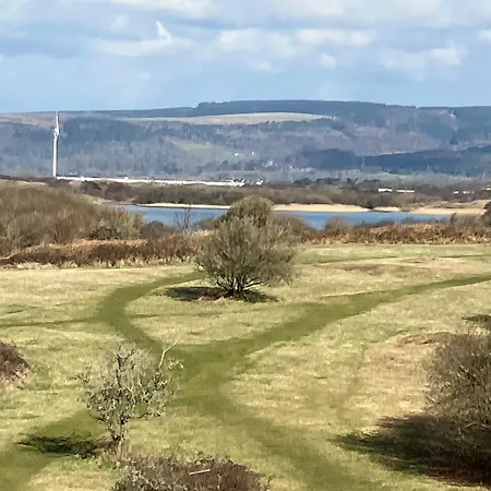 Carol'S Place Near Porthcawl, Margam Park, 3Mins To M4 Kenfig Hill Exterior photo