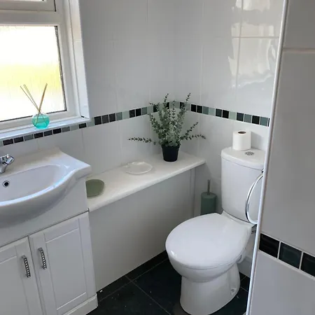 Carol'S Place Near Porthcawl, Margam Park, 3Mins To M4 Kenfig Hill Exterior photo