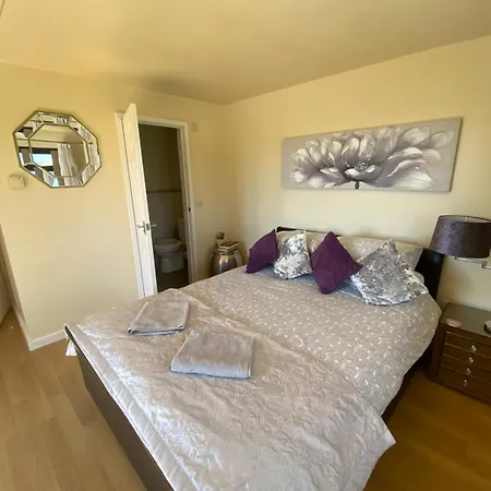 Carol'S Place Near Porthcawl, Margam Park, 3Mins To M4 Kenfig Hill Exterior photo
