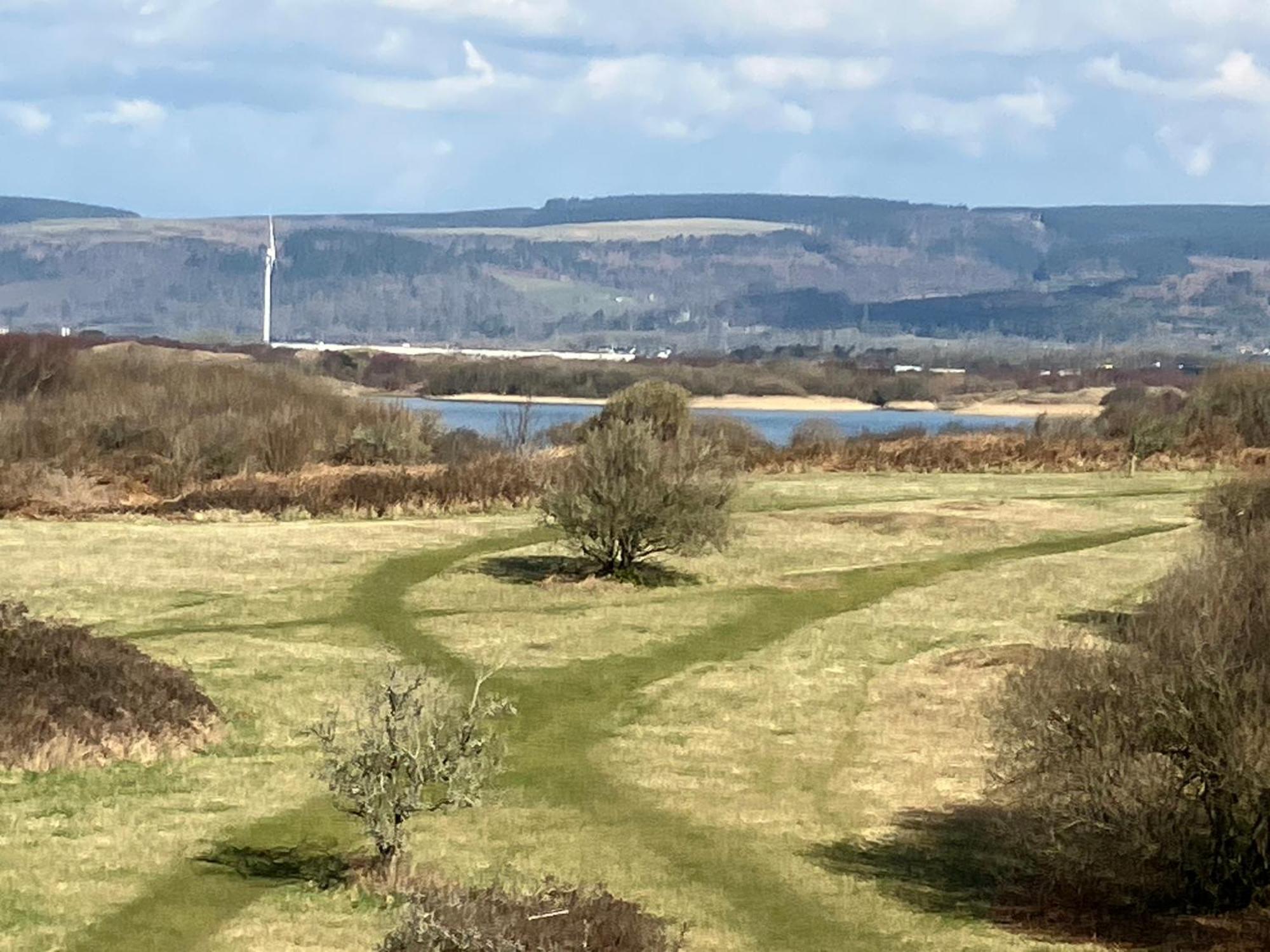 Проживание в семье Carol's Place Near Porthcawl, Margam Park, 3mins To M4 *