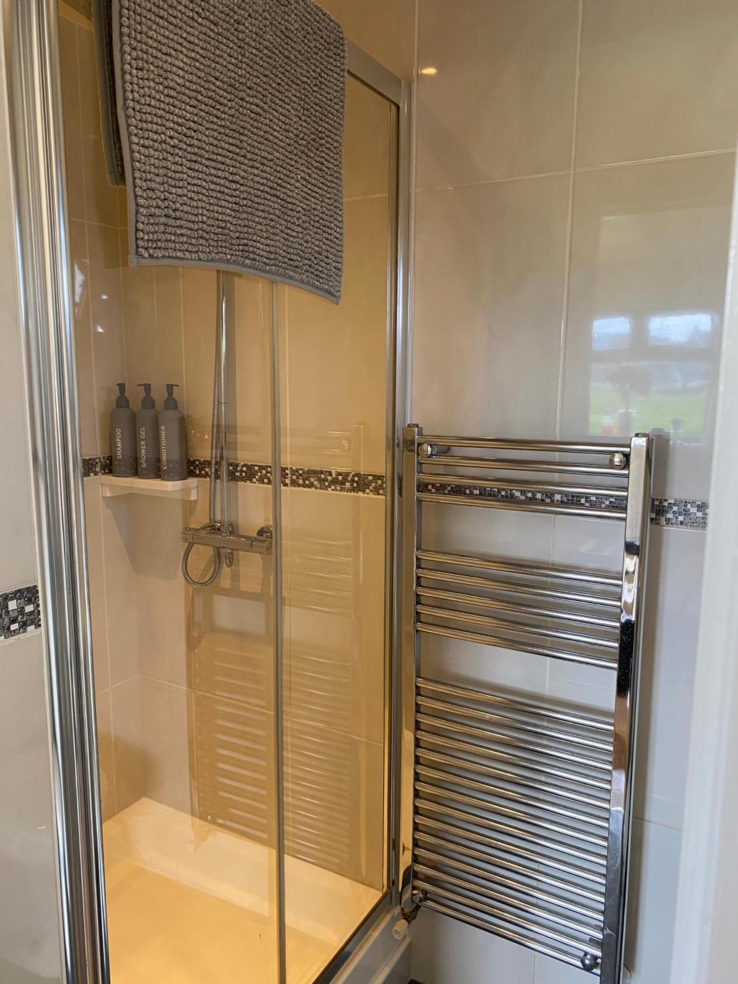 Проживание в семье Carol's Place Near Porthcawl, Margam Park, 3mins To M4