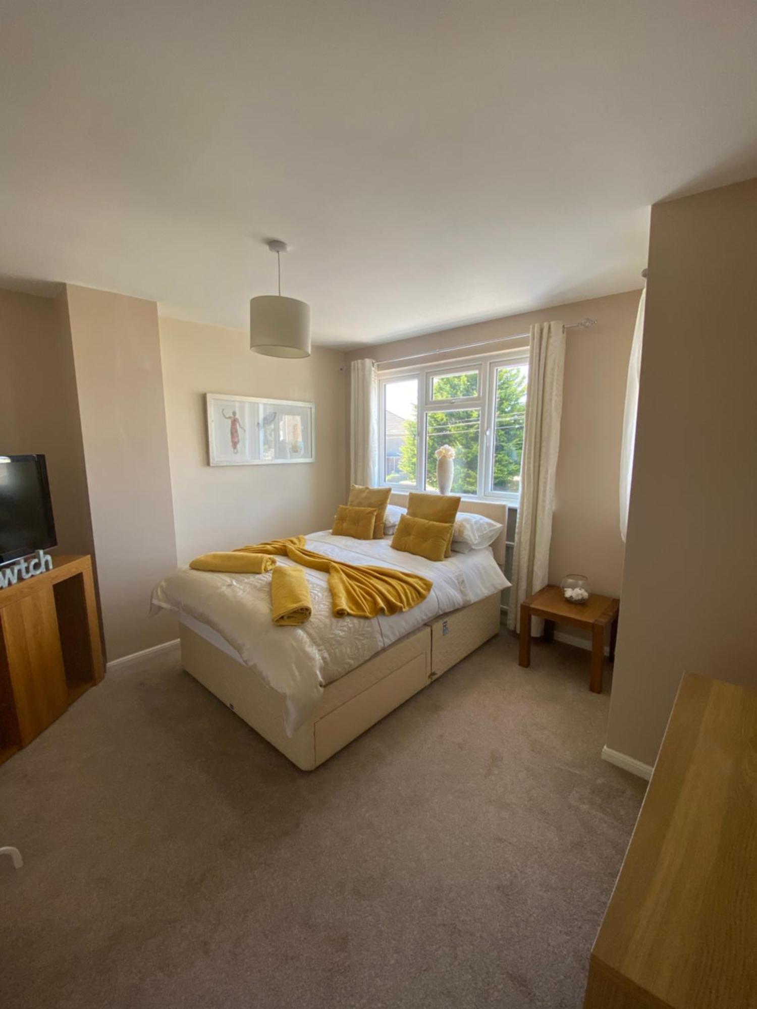 Carol's Place Near Porthcawl, Margam Park, 3mins To M4 * Kenfig Hill