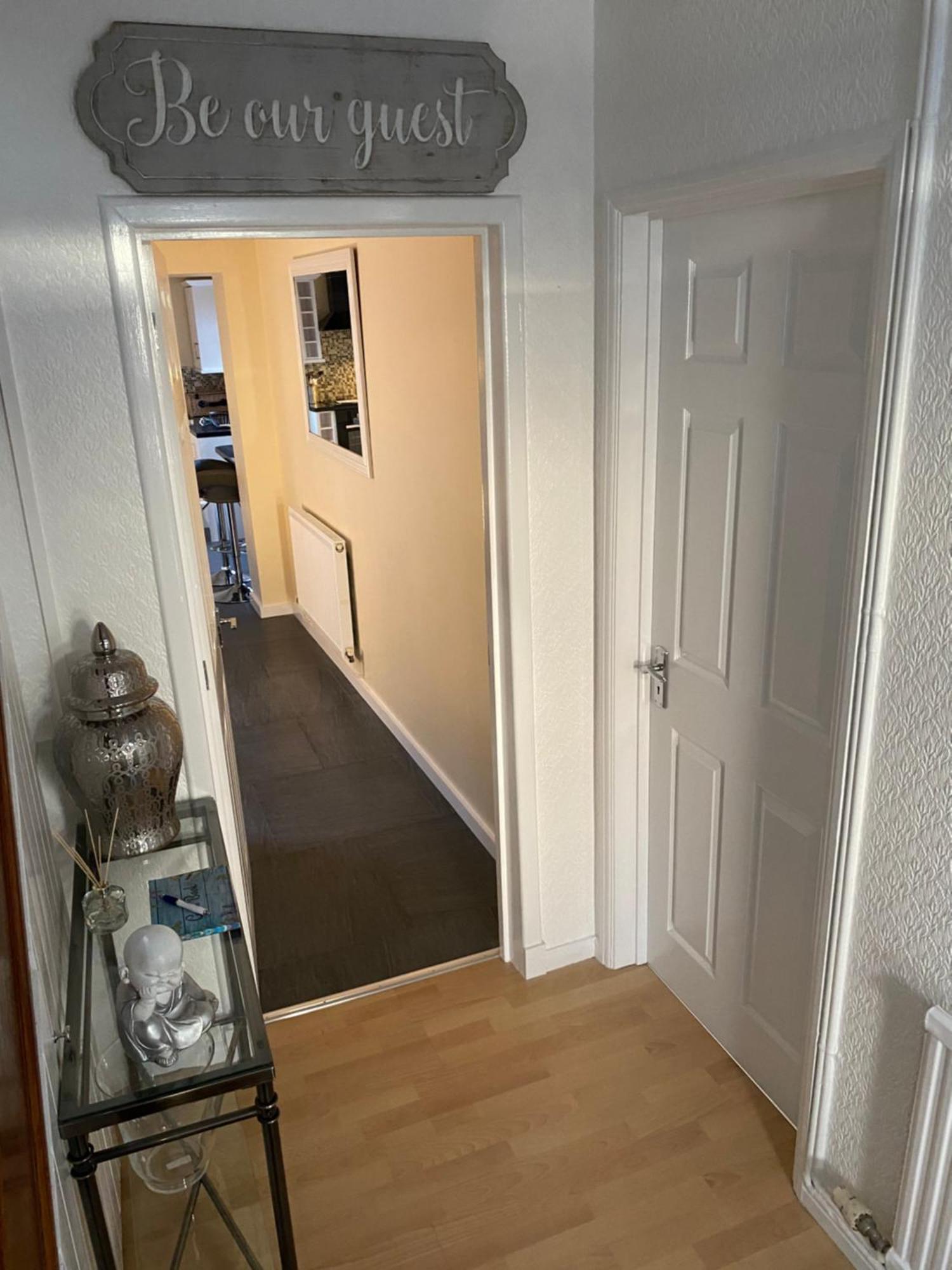 Carol's Place Near Porthcawl, Margam Park, 3mins To M4 Проживание в семье Kenfig Hill