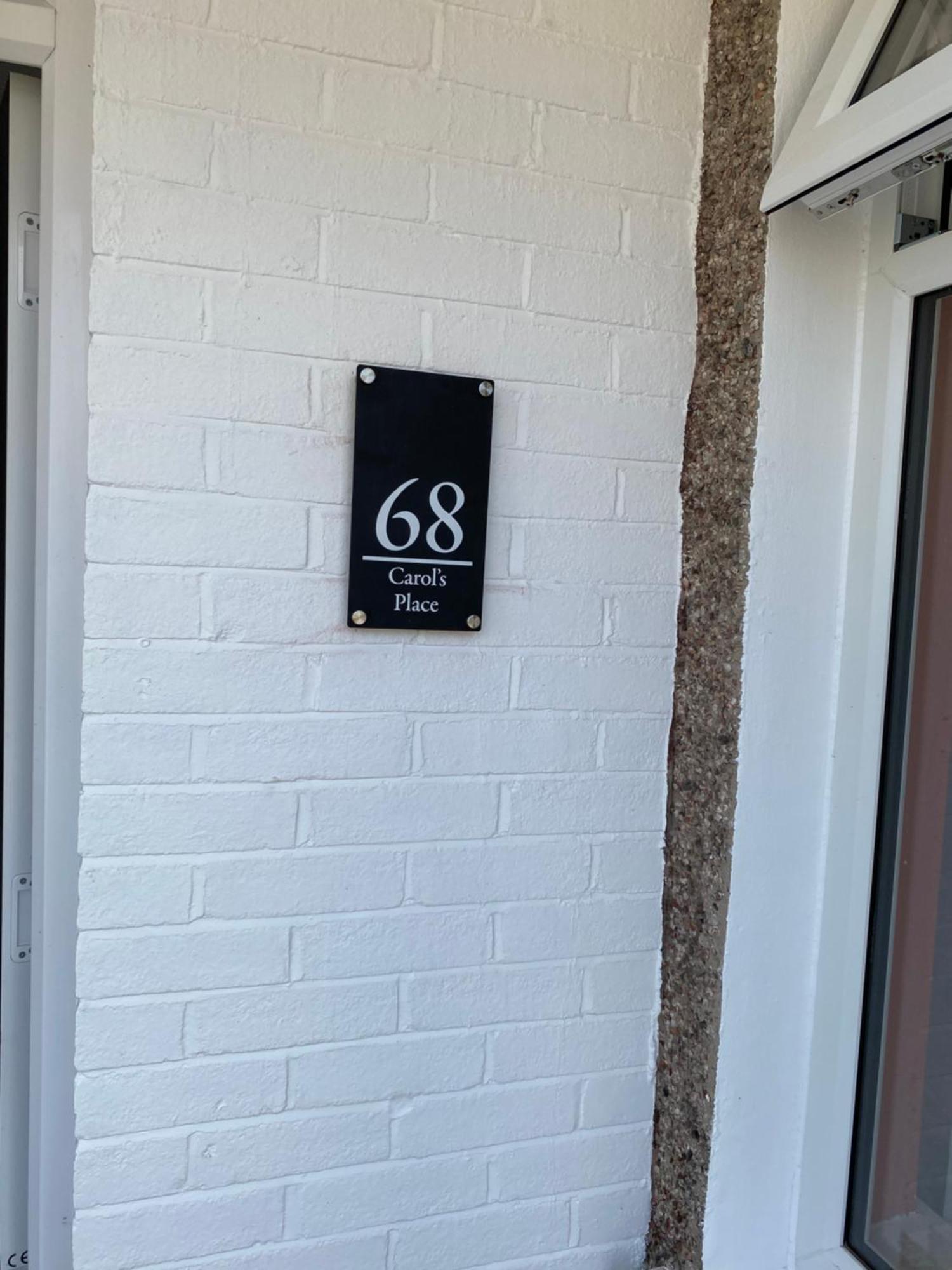 Quarto em Acomodações Particulares Carol's Place Near Porthcawl, Margam Park, 3mins To M4 *
