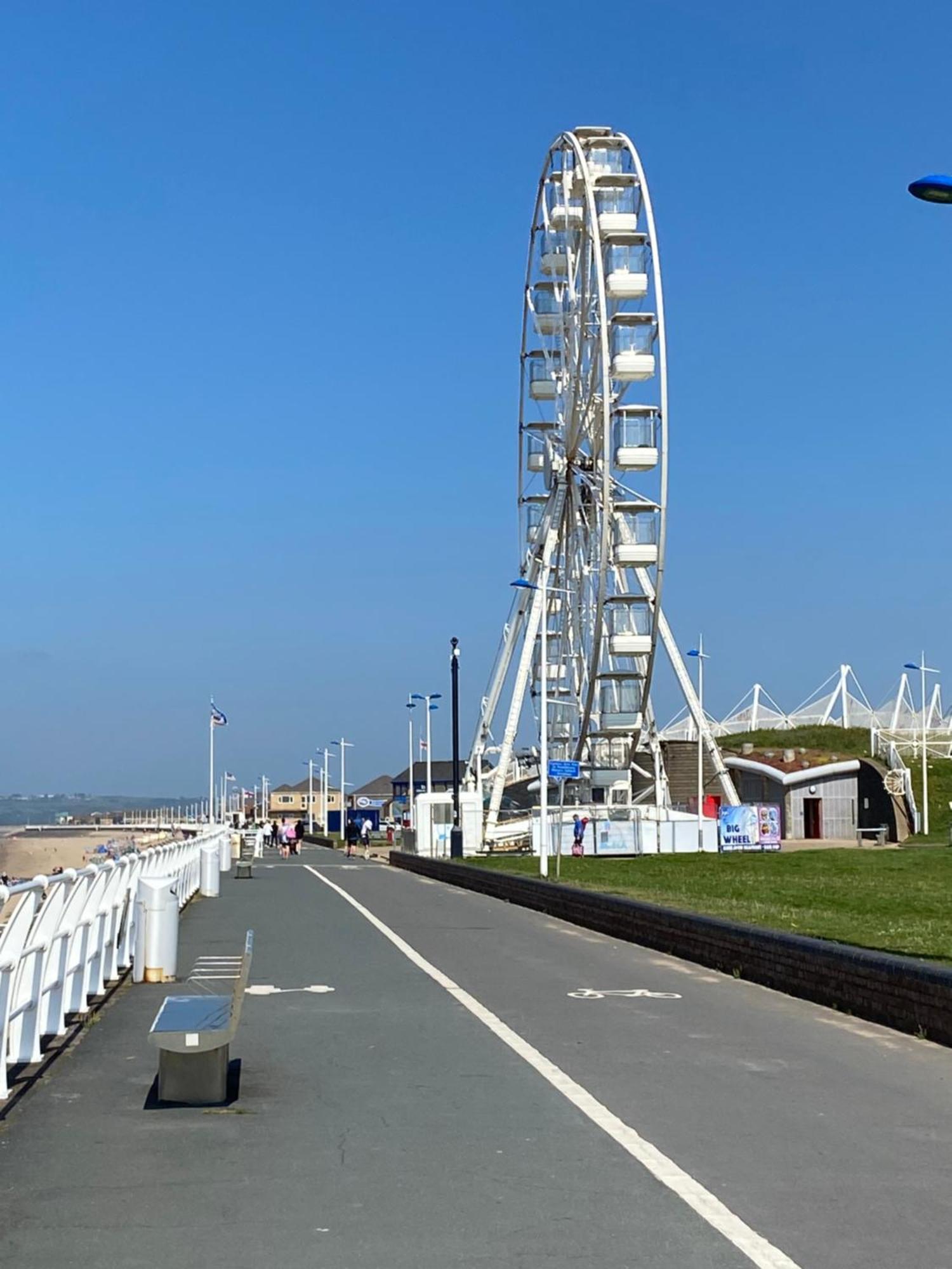 Carol's Place Near Porthcawl, Margam Park, 3mins To M4 * Kenfig Hill